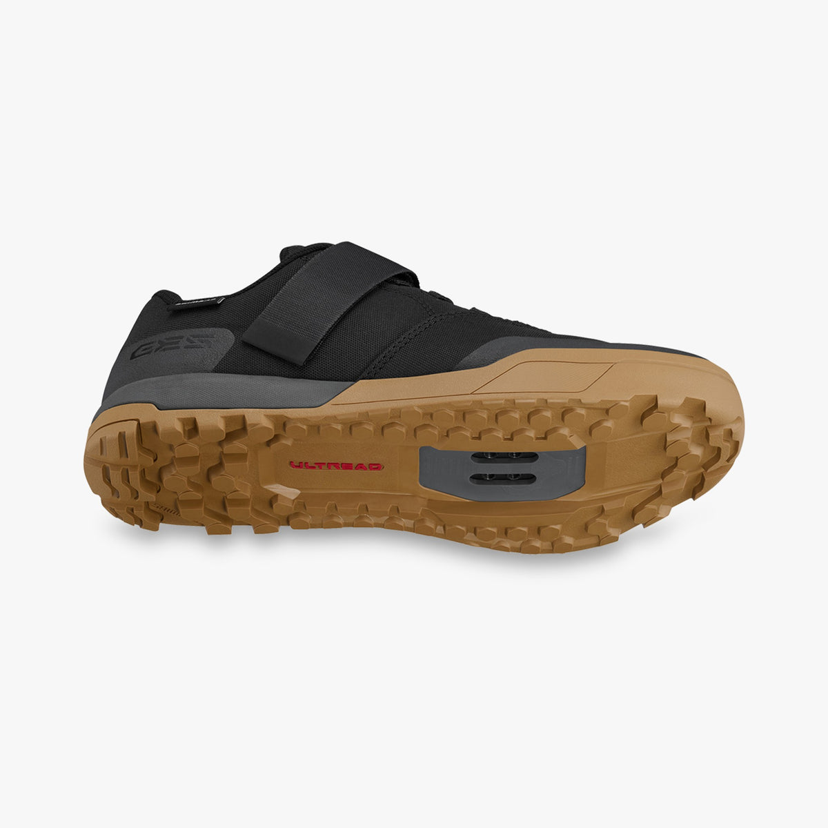 SH-GE500 Women's Enduro Mountain Bike Shoes