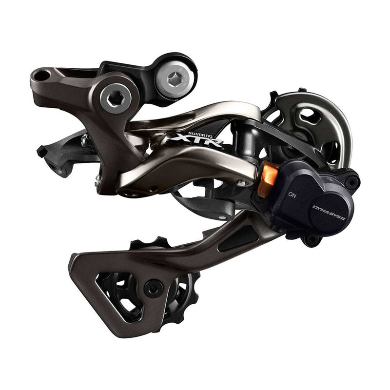 RD-M9000 Xtr Rear Derailleur