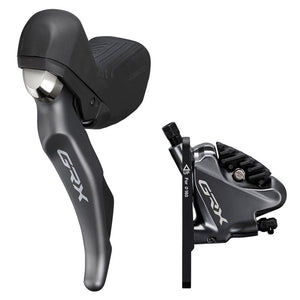 ST-RX810 Grx Disc Brake/shift Lever Set