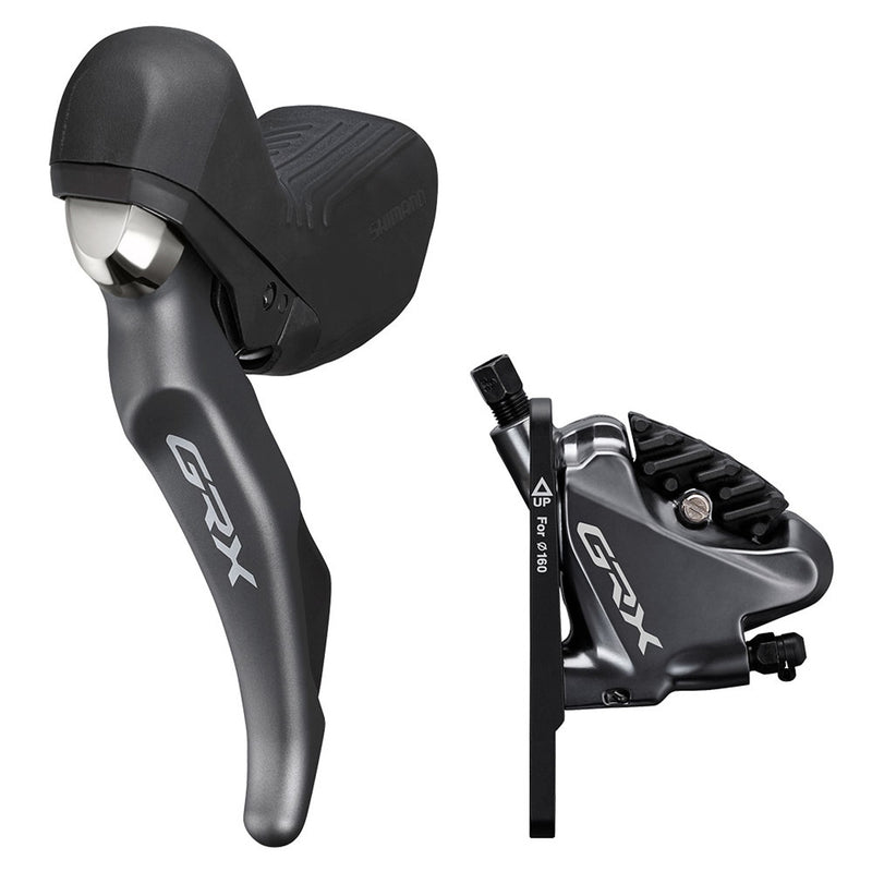 ST-RX810 Grx Disc Brake/shift Lever Set