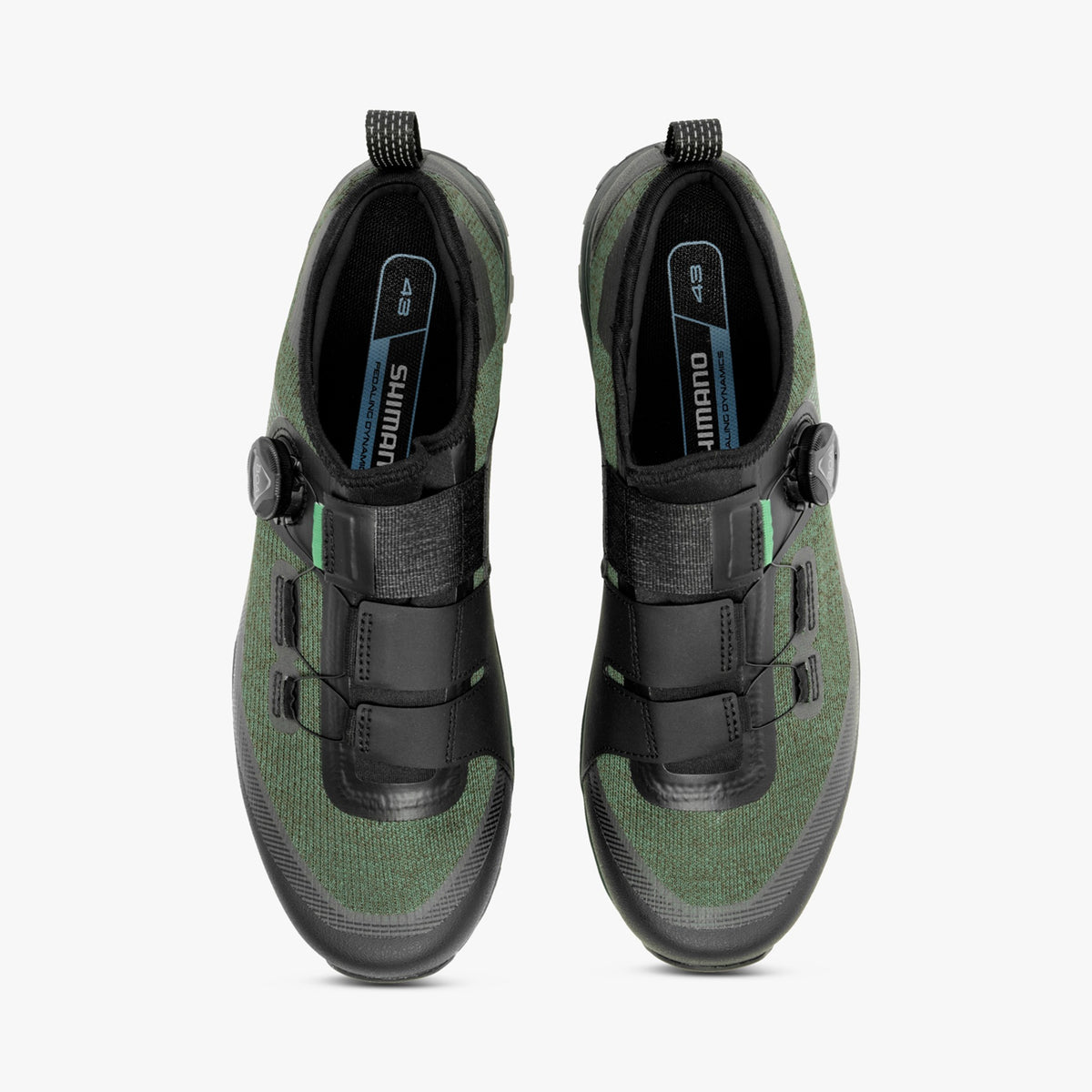 SH-ET701 Flat Pedal Touring Shoes