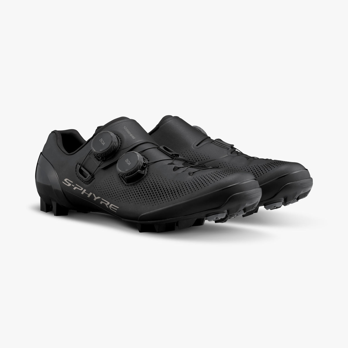 S-phyre SH-XC903 Mountain Bike Shoes