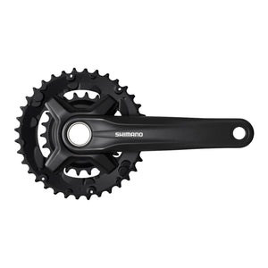 Crankset FC-MT210-2