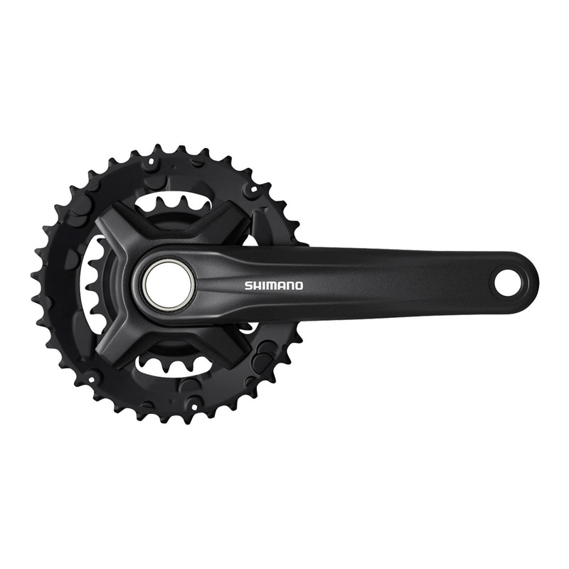 Crankset FC-MT210-2