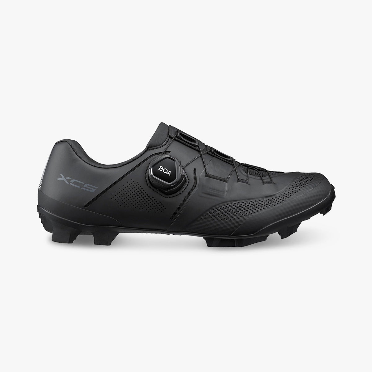 SH-XC503 Women's Mountain Bike Shoes