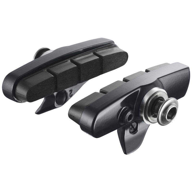 BR-6810 R55C4 Cartridge Type Brake Shoe Set (Direct Mount)