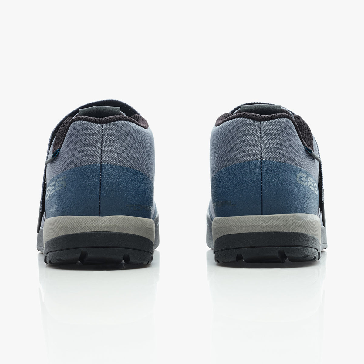SH-GE500 Women's Enduro Mountain Bike Shoes