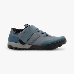 SH-GE500 Women's Enduro Mountain Bike Shoes
