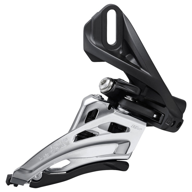 FD-M4100 Deore Front Derailleur