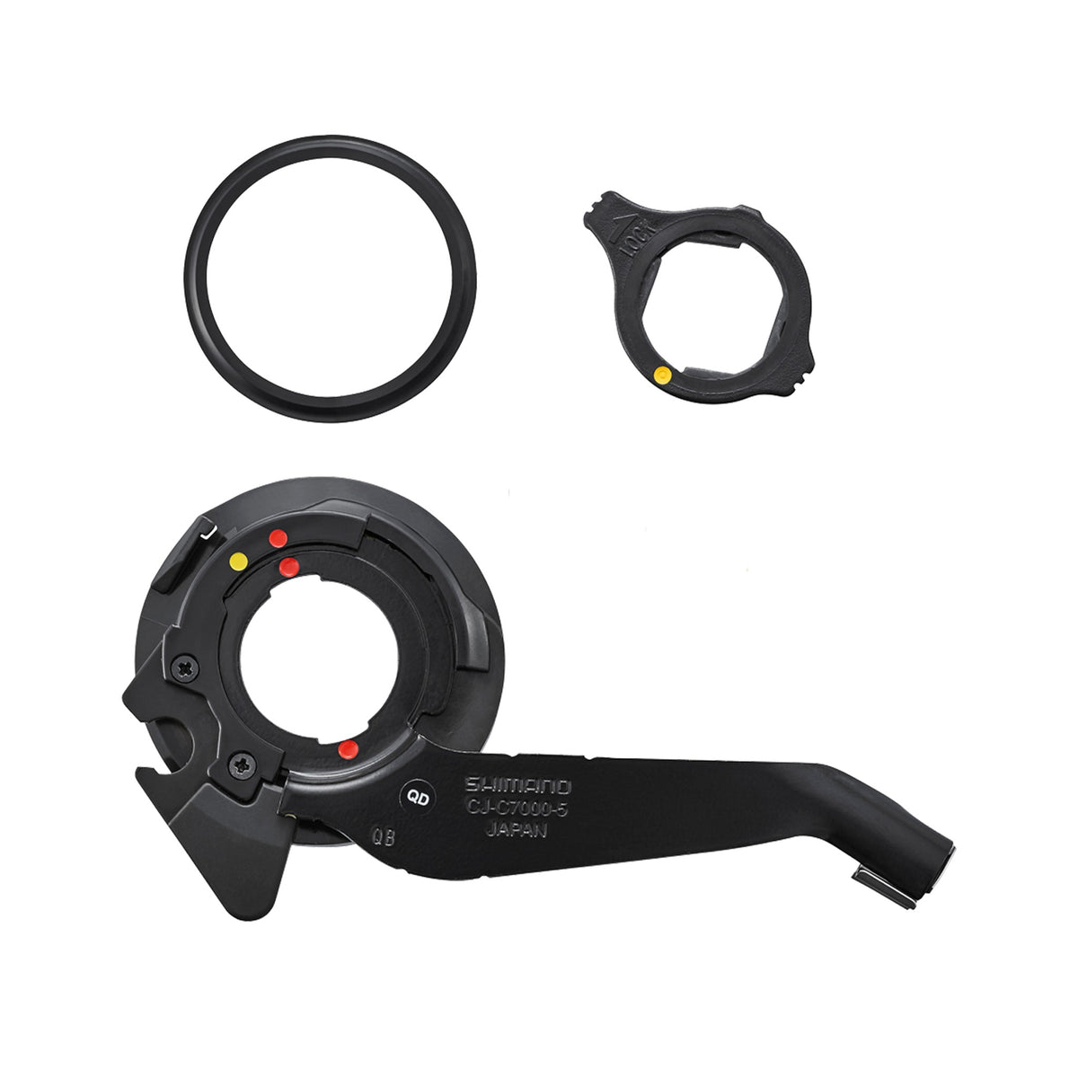 CJ-C7000-5 Cassette Joint Unit