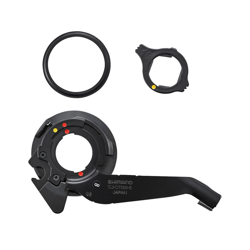 CJ-C7000-5 Cassette Joint Unit