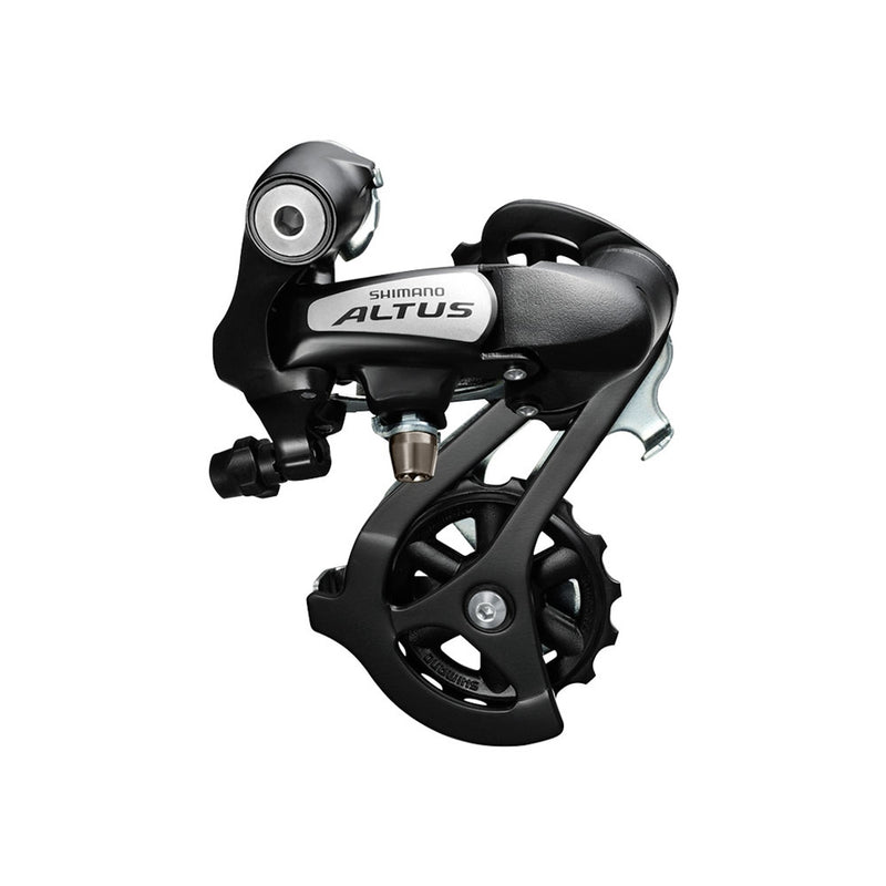 Altus RD-M310 Rear Derailleur-Black