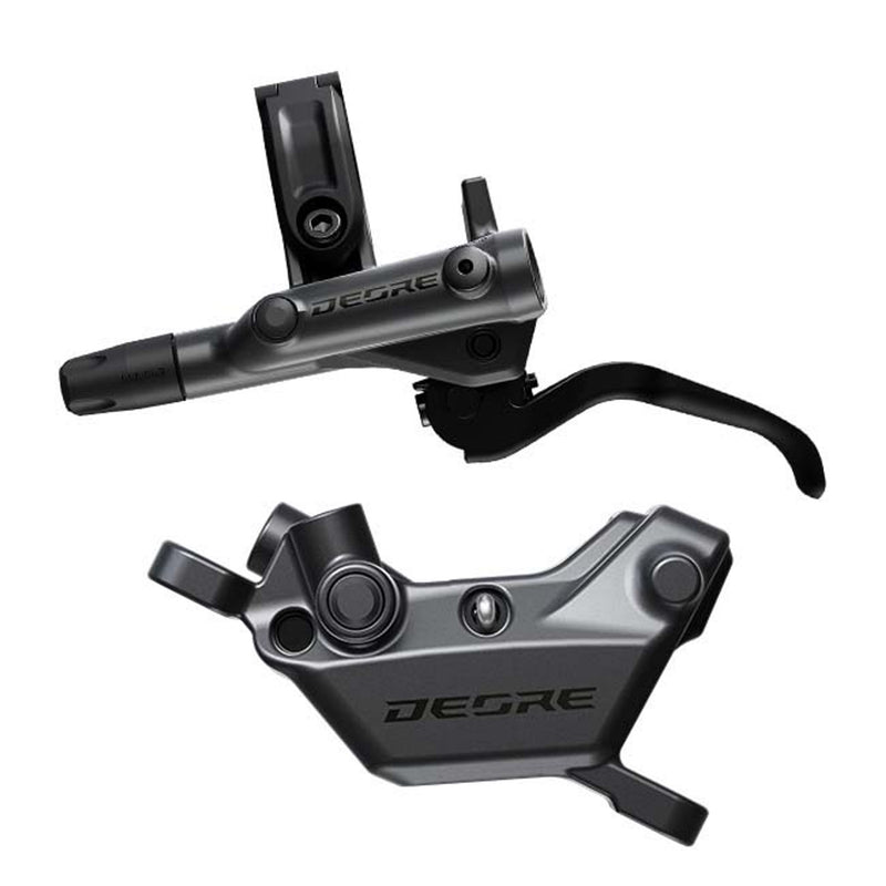 BR-M6220-JKIT Disc Brake Set
