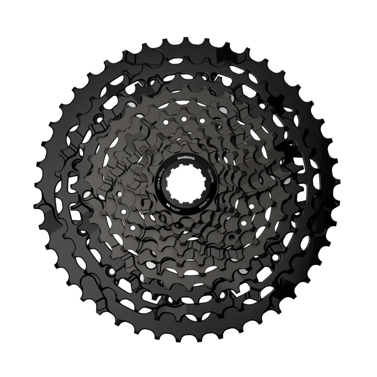 CS-LG700-11 Linkglide Cassette - 11SPD