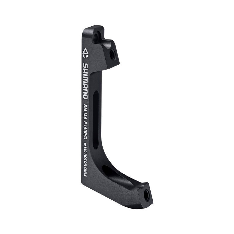 Flat Mount Converter, Ma, for 140mm Rotor