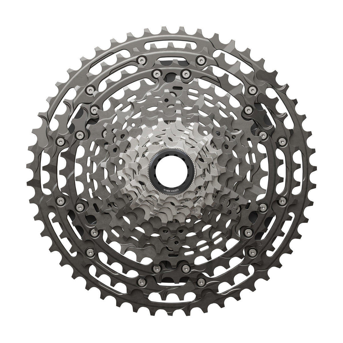CS-M9200-12 Xtr Cassette - 12SPD