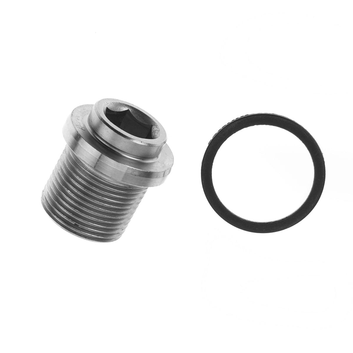 FC-7700 Crank Arm Fixing Bolt & Washer