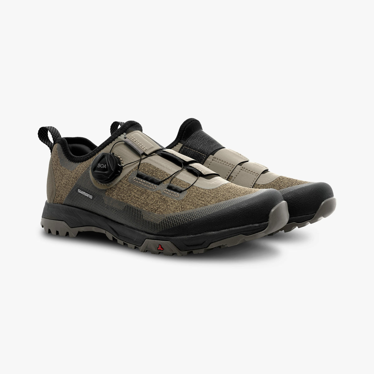 SH-ET701 Women's Flat Pedal Touring Shoes