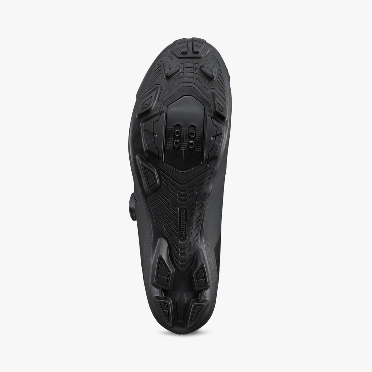 SH-XC302 Wide Mountain Bike Shoes