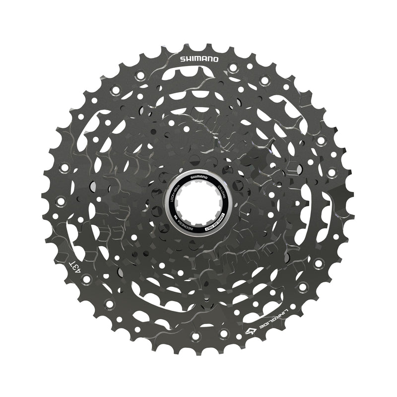 CS-LG400-10 Linkglide Cassette - 10SPD