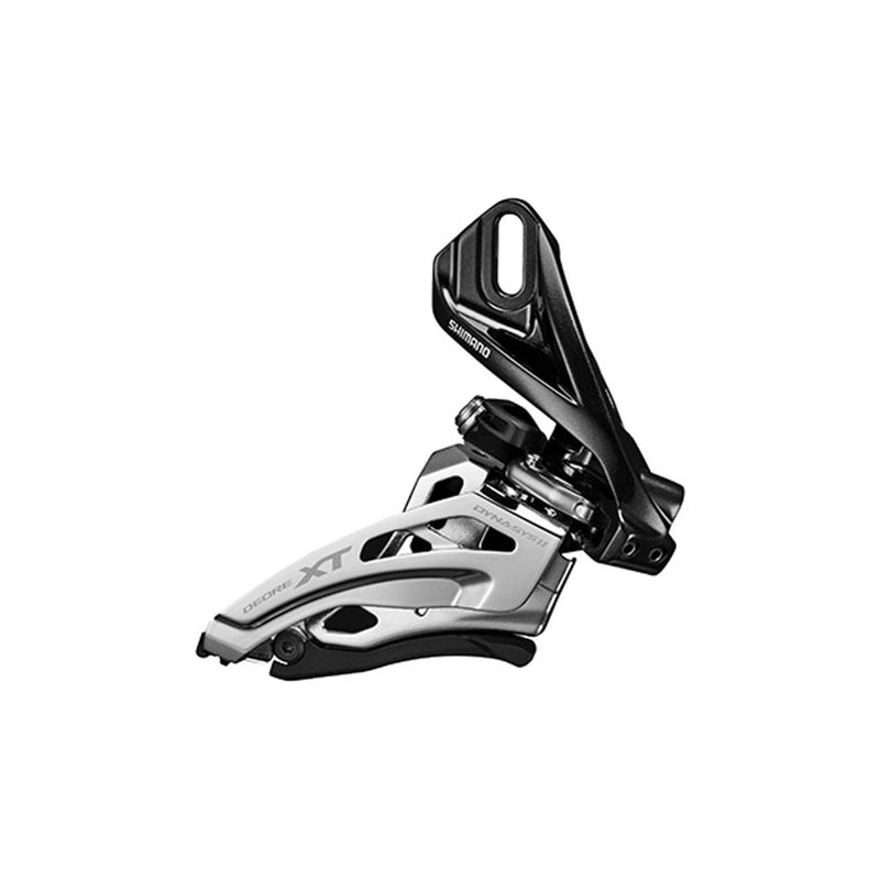 FD-M8020 Deore Xt Front Derailleur