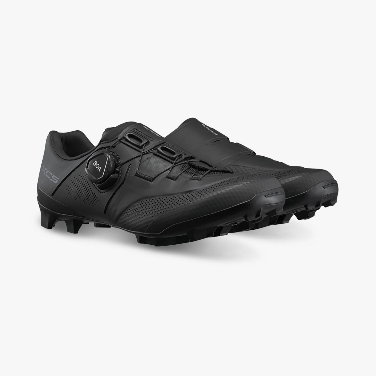 SH-XC503 Women's Mountain Bike Shoes