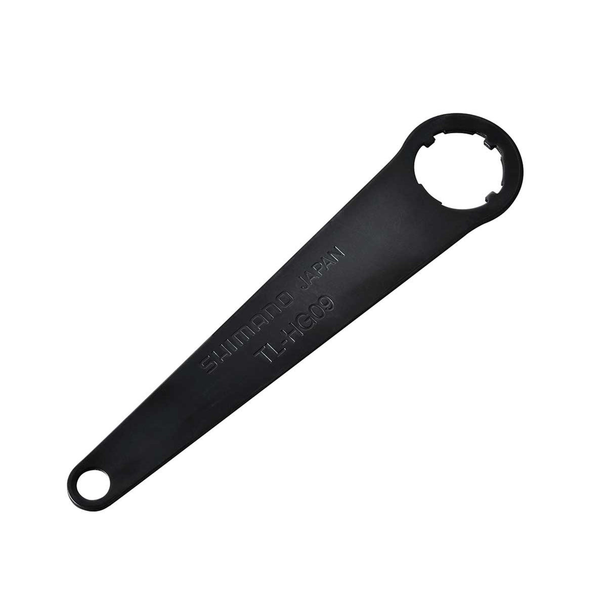 TL-HG09 Lock Ring Removal