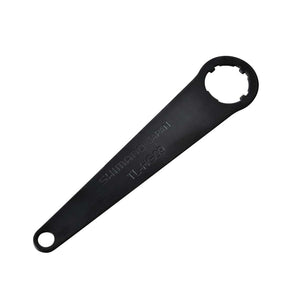 TL-HG09 Lock Ring Removal