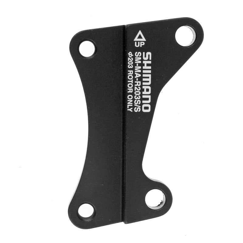 Disc Brake Adapter, Ma, for 203mm Rotor