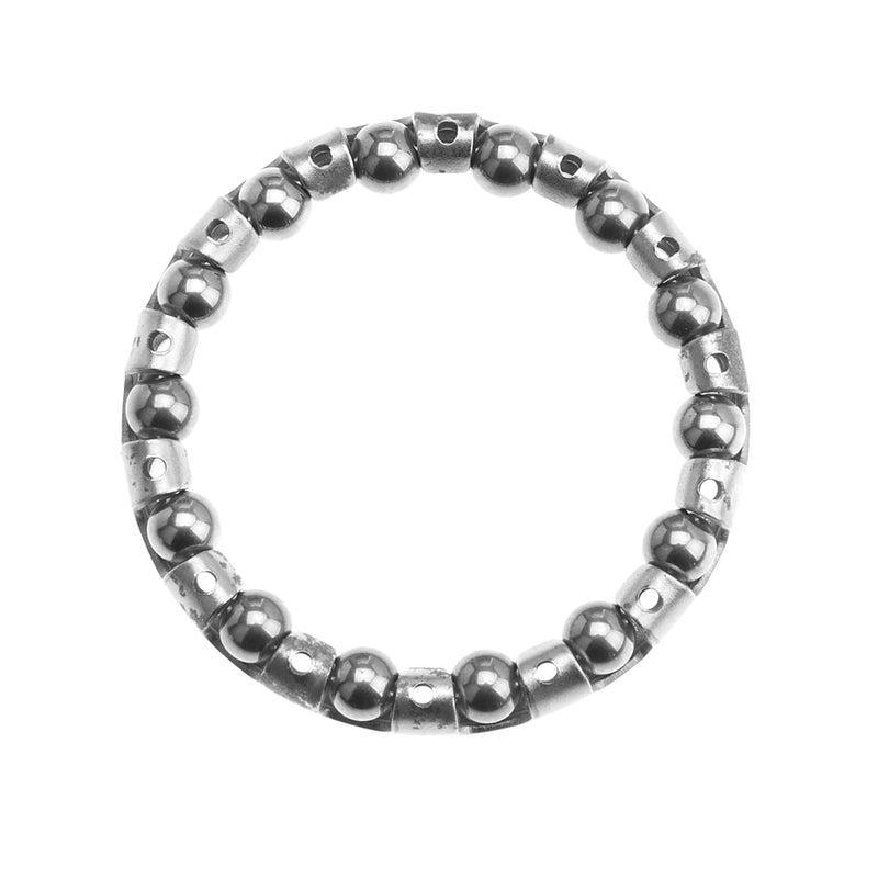 SG-3C40 Ball Retainer L (3/16"X14)