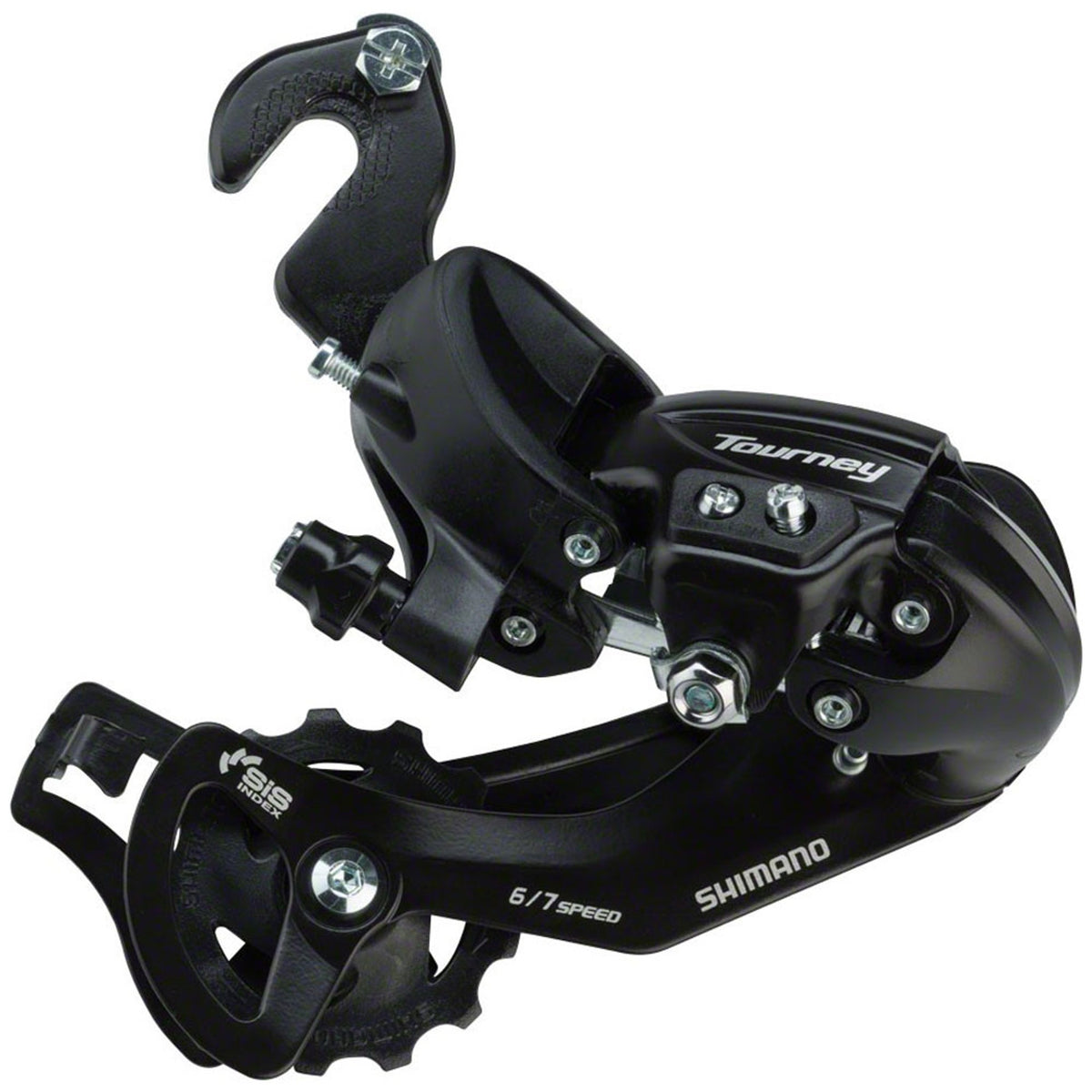 RD-TY300 Tourney Rear Derailleur