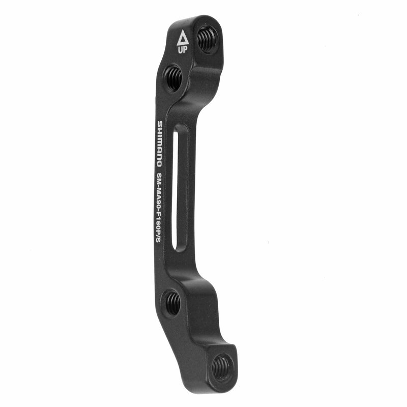 Disc Brake Adapter, MA90, for 160mm Rotor