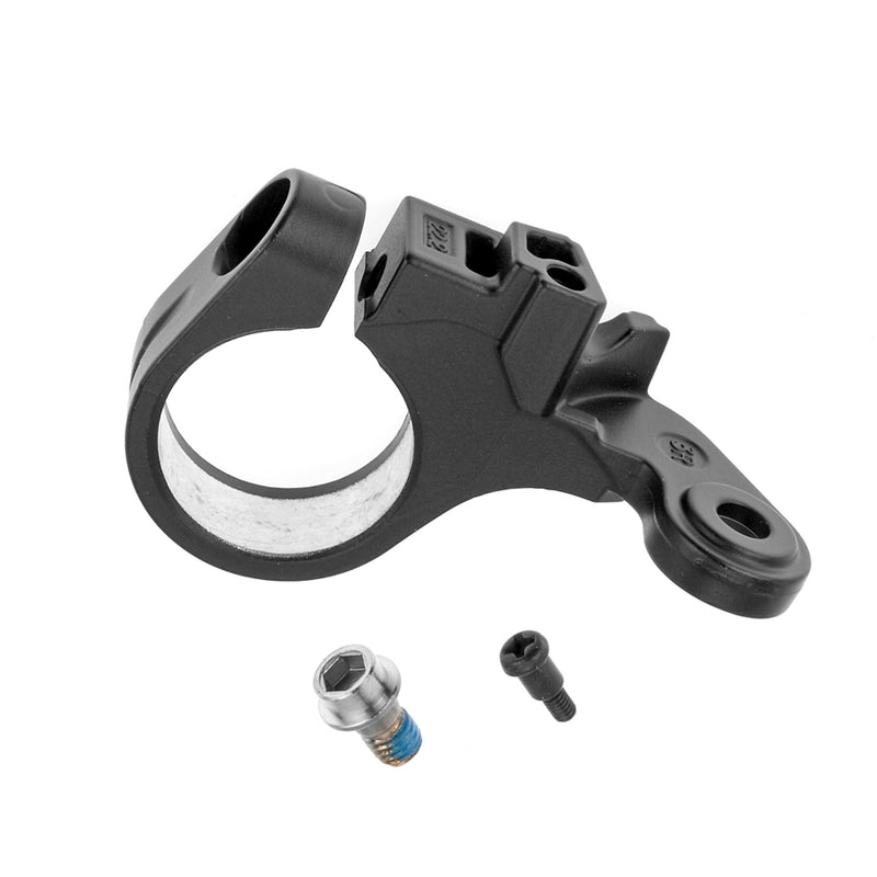 SL-M6000 R.h.bracket & Fixing Bolt for without Indicator Type