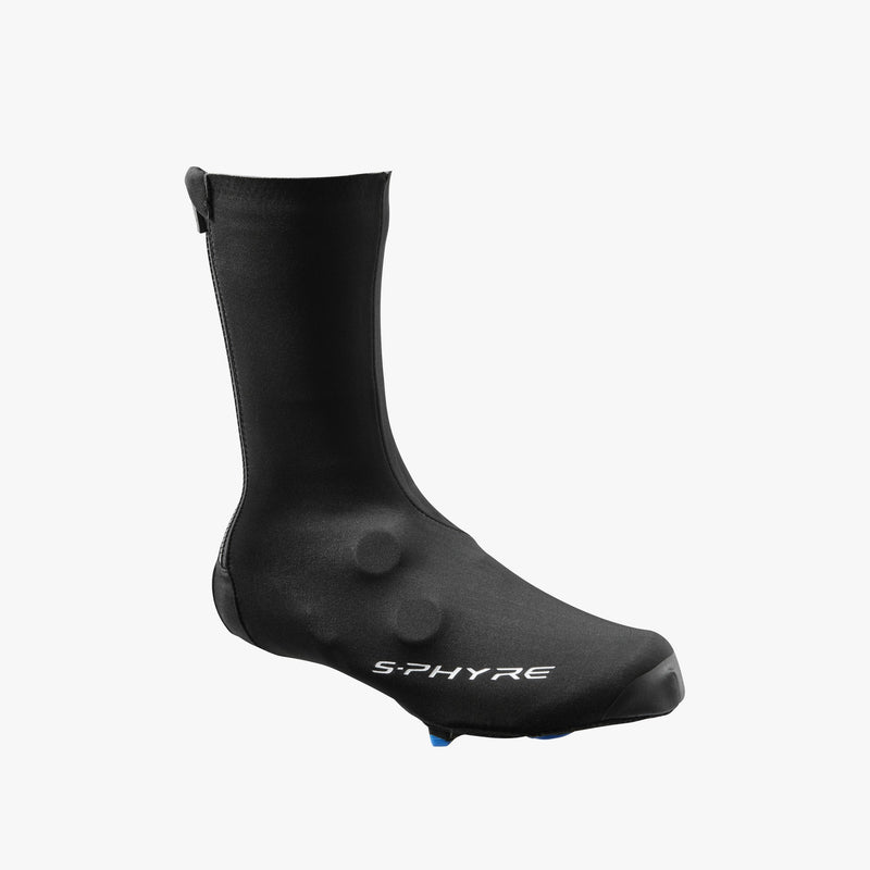 S-phyre Tall Shoe Cover