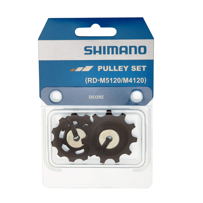 RD-M5120 Tension & Guide Pulley Set Sgs