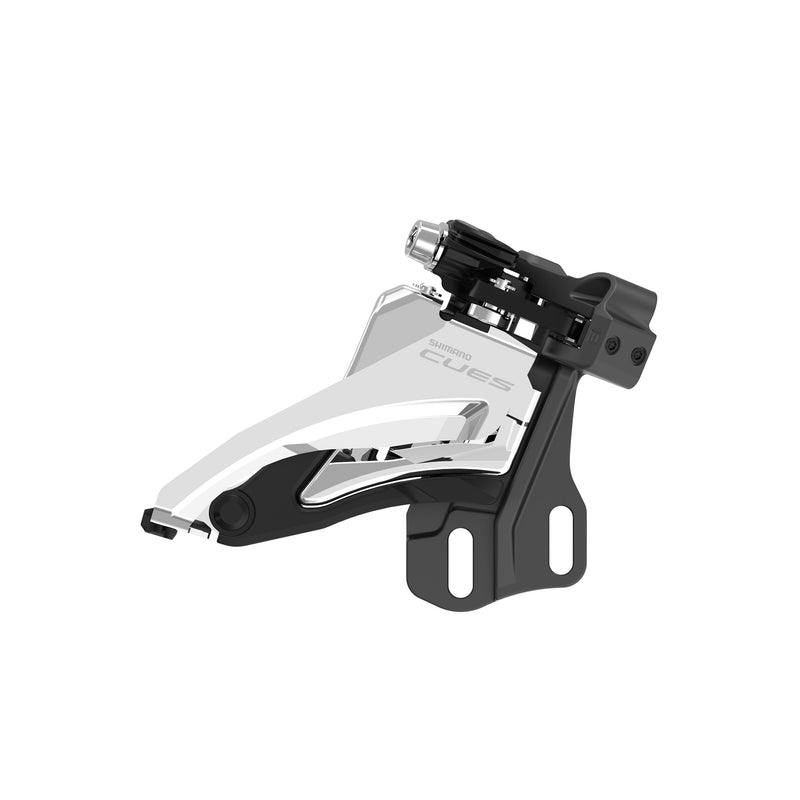 FD-U6000-E Cues Front Derailleur