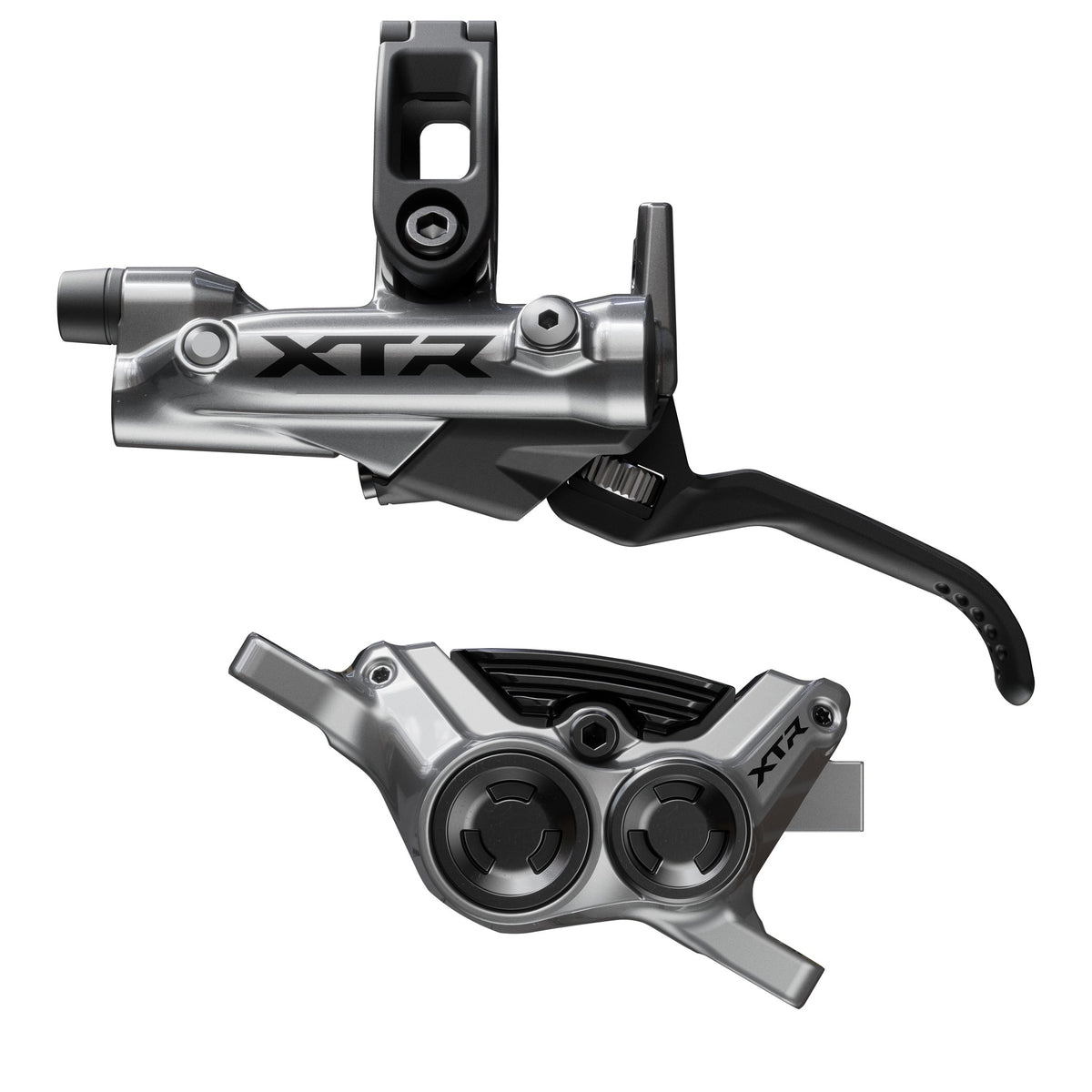 BL-M9220/BR-M9220 Xtr Disc Brake Set J-kit