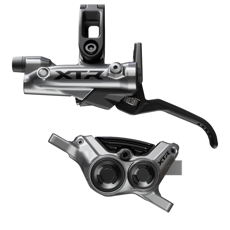 BL-M9220/BR-M9220 Xtr Disc Brake Set J-kit