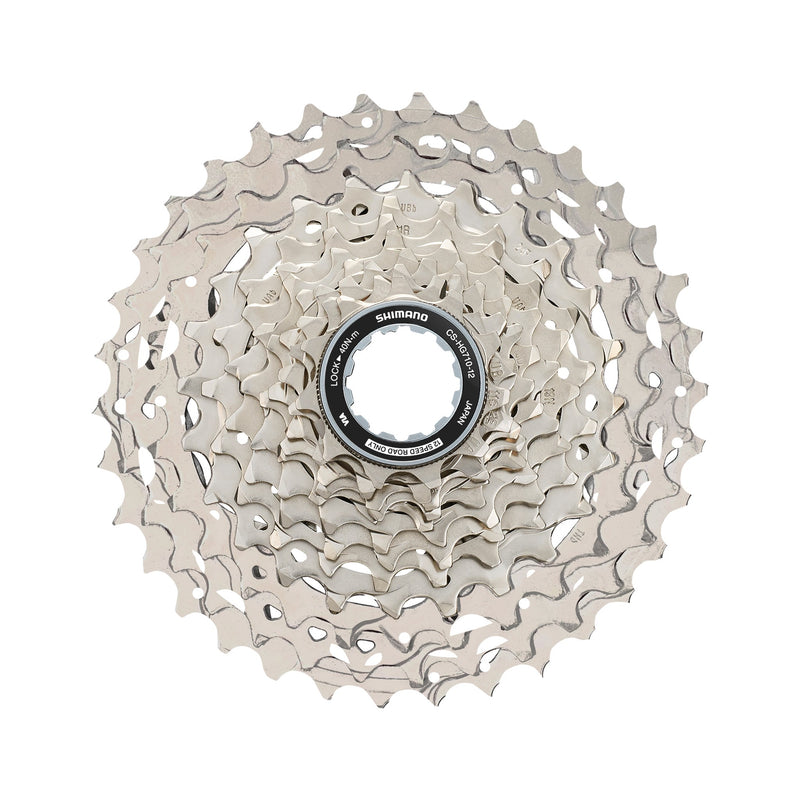 CS-HG710-12 Cassette 12 Speed