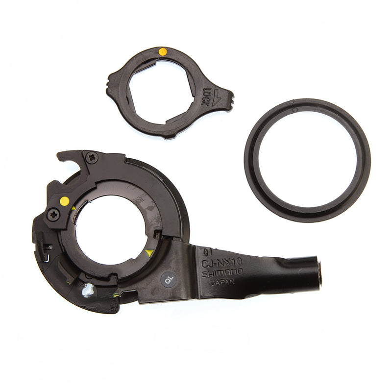 CJ-NX10 Cassette Joint Unit