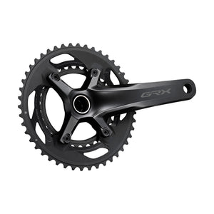 FC-RX600 Grx Crankset - 10 SPD