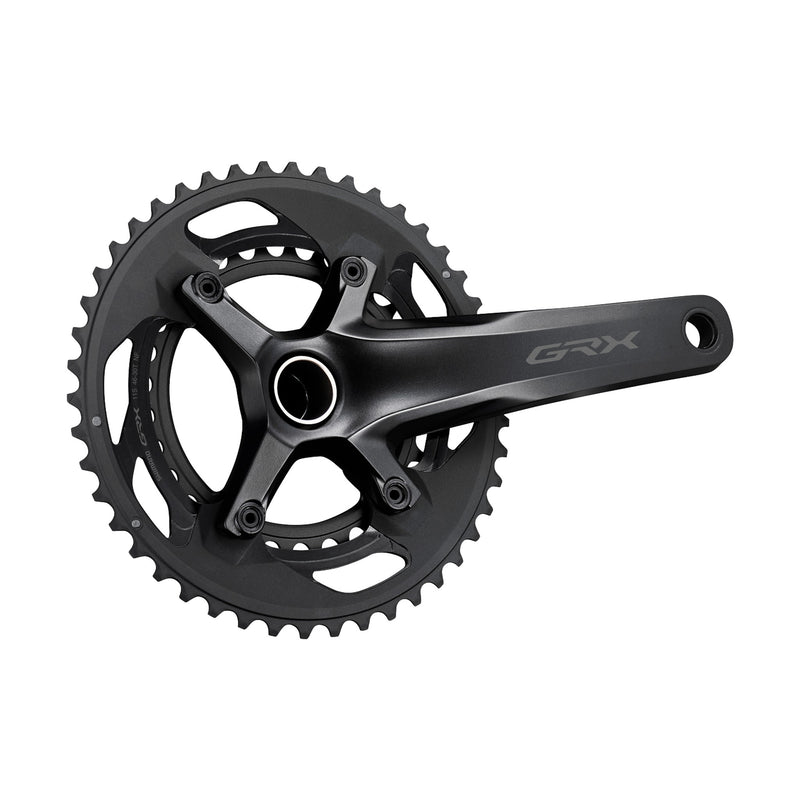 FC-RX600 Grx Crankset - 2X11 SPD