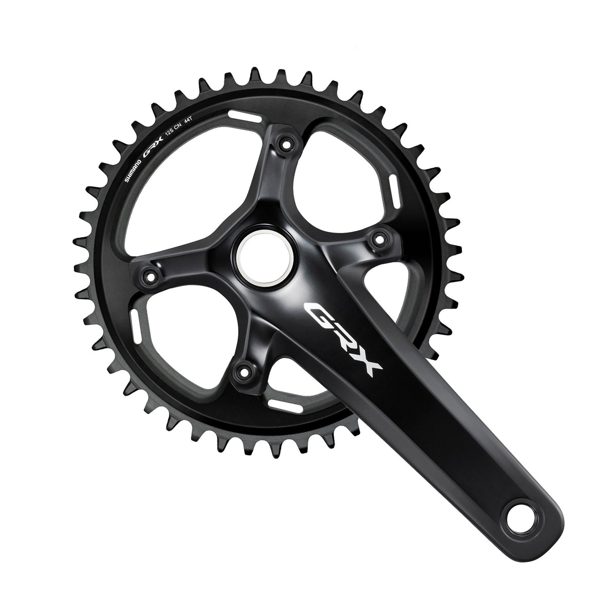 FC-RX820-1 Grx Crankset - 1X12 SPD