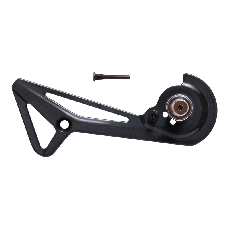 RD-R9150 Outer Plate & Fixing Bolt