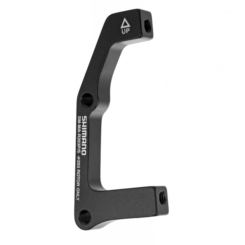 Disc Brake Adapter, Ma, for 203mm Rotor