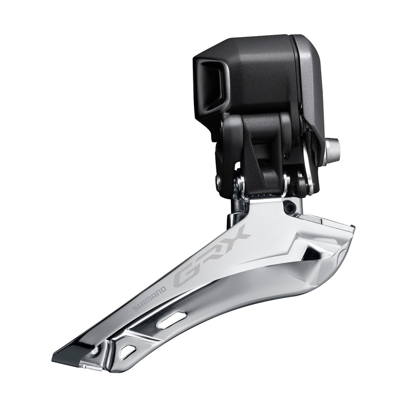 FD-RX815 Grx Di2 Front Derailleur