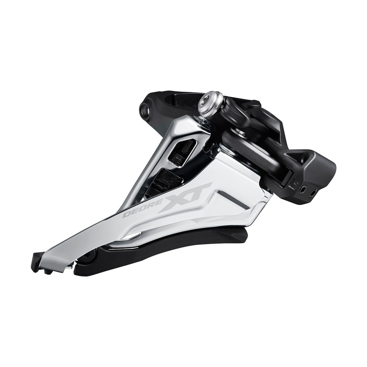 FD-M8100 Deore Xt Front Derailleur 2X12