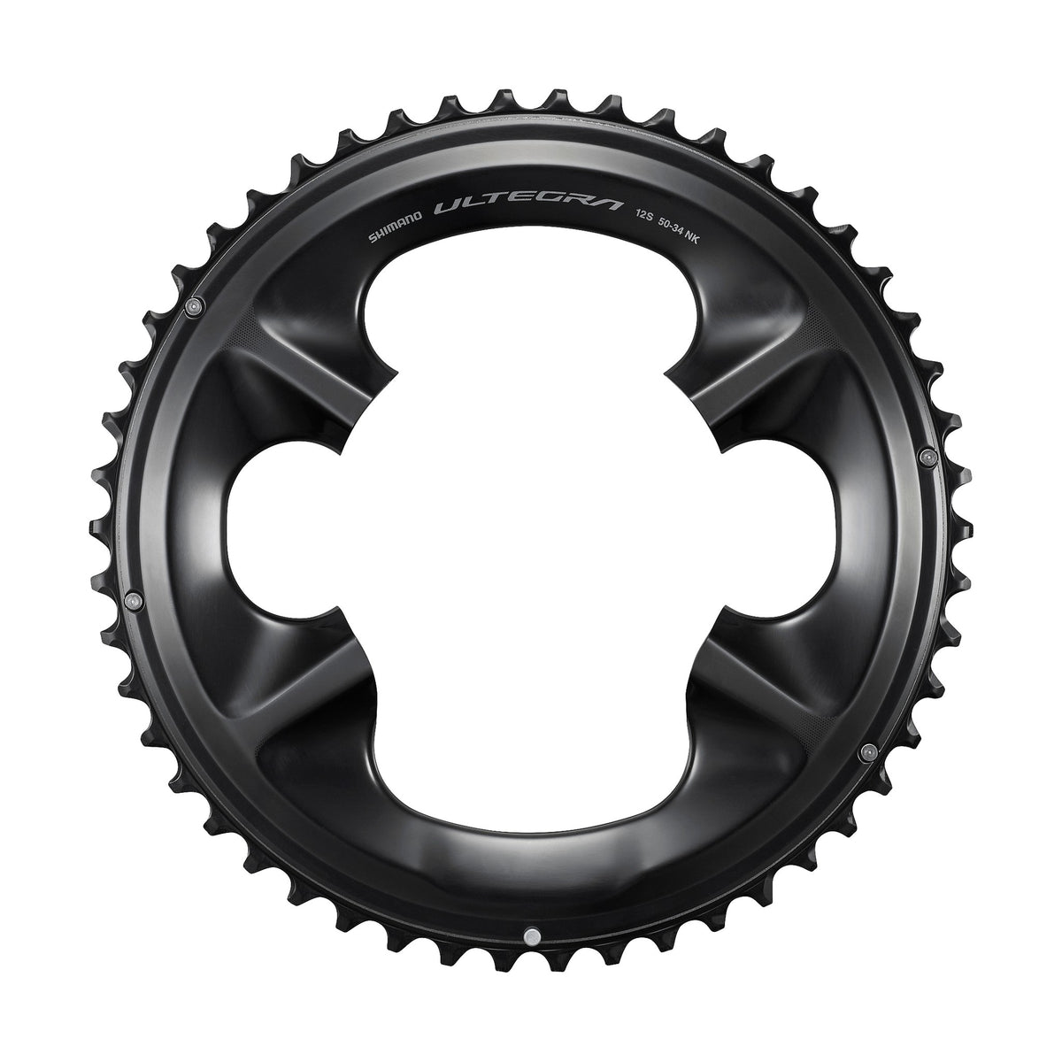 FC-R8100 Chainring 34T-NK