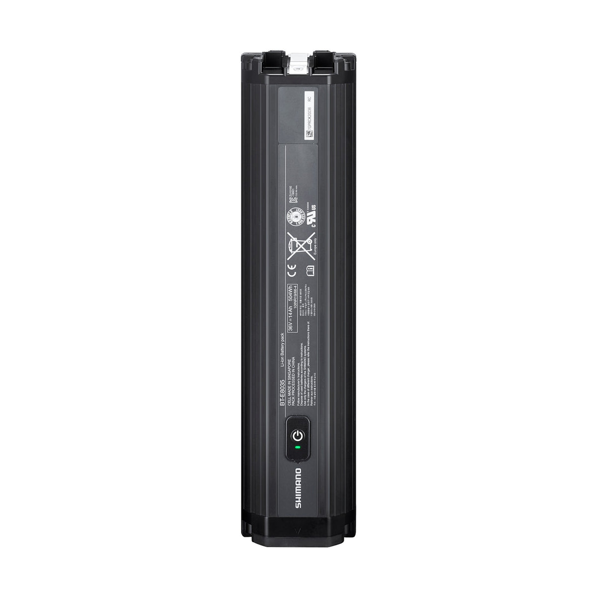 BT-E8035 Battery for STEPS