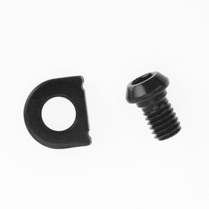 RD-R7000 Cable Fixing Bolt & Plate